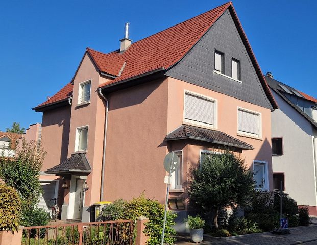 Gemütliche 3 ZKB in ruhiger Lage - Foto 1
