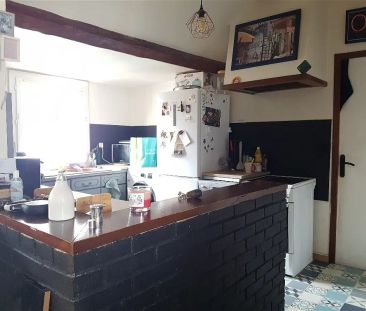 Location appartement 2 pièces - 49.21m² à Le havre (76600) - Photo 6