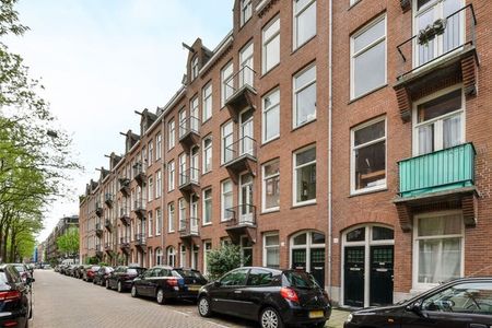 Rustenburgerstraat 1072GZ Amsterdam - Photo 3