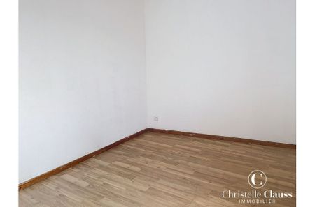 Appartement - MULHOUSE - 61m² - 2 chambres - Photo 4