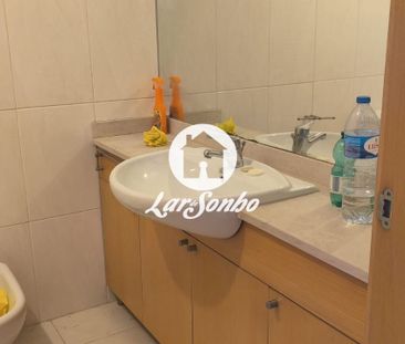 Apartamento T3 - Photo 4