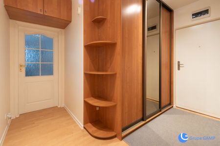 Salwator, ul.Królowej Jadwigi, 2-pok. 58 m2 - Фото 4