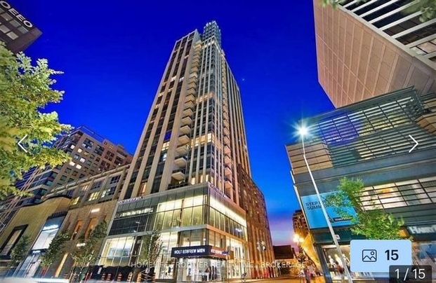 For Lease - 10 Bellair Street Unit# 902, Toronto, Ontario - Photo 1