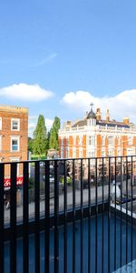 Kilburn High Road, London, NW6 - One Bedroom Apartment To Rent - £425pw / £1,850pcm - Photo 4