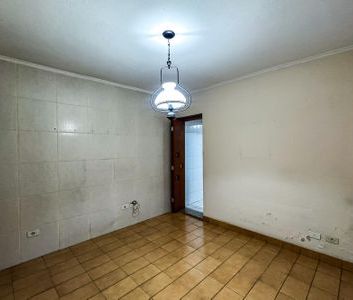 Casa para alugar com 58m², 2 quartos e sem vaga - Foto 1