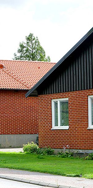 Industrigatan 10A, Marieholm - Photo 1