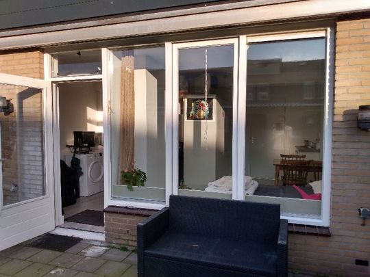 Te huur: Kamer Clasinadreef 26 in Tilburg - Foto 1