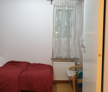 Drottning Kristinas Esplanad, Solna - Photo 2