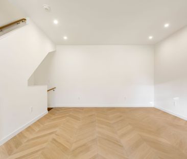 For Lease - 301 Keele Street Unit# Unit #2, Toronto, Ontario - Photo 3
