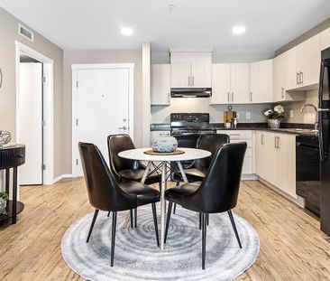 Trinity Crossing Apartments - Photo 4