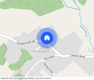 Home Farm Yard, Hollowell, Northampton - Photo 1