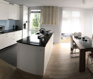 1 Zimmer, 114 m², 5. Stock - Foto 4