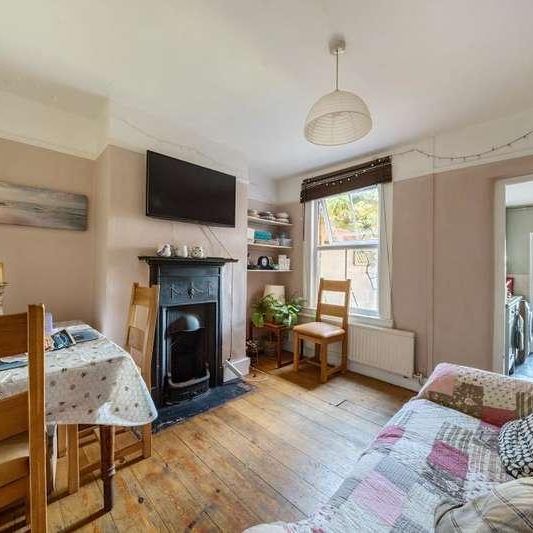 Cowley Road, East Oxford, OX4 - Photo 1