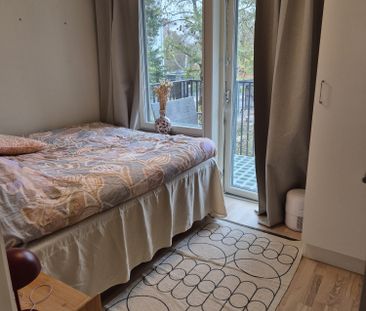 Västertorpsvägen, Hägersten - Photo 5