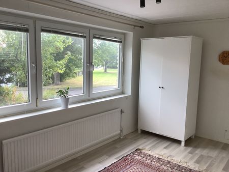 Bronsurnegatan, Västra Frölunda - Foto 3