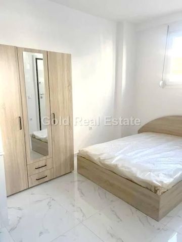 Studio/Γκαρσονιέρα για ενοικίαση Άλσος - Δενδροφυτεία (Συκιές) - Photo 4