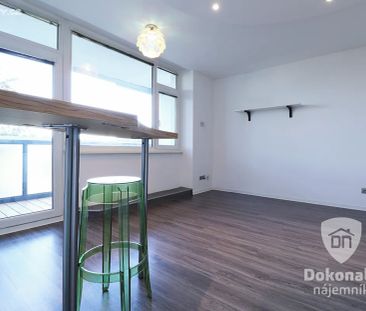 Pronájem bytu 1+kk 27 m² - Photo 6