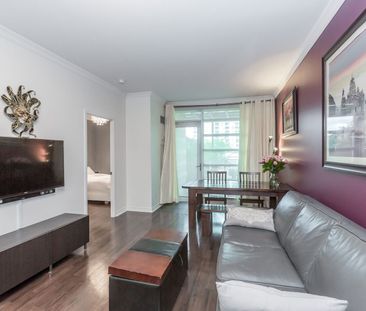 For Lease - 235 Sherway Gardens Road Unit# 104, Toronto, Ontario - Photo 1
