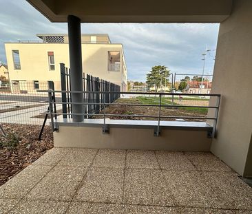 Location Appartement 4 pièces 82m² - Photo 1