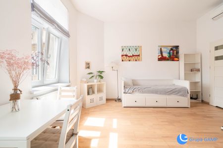 Miodowa 28m2 Studio – od zaraz! - Photo 3