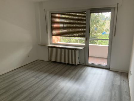 2-Zimmer-Wohnung mit Balkon in Mönchengladbach-Burgbongert mieten - Photo 4
