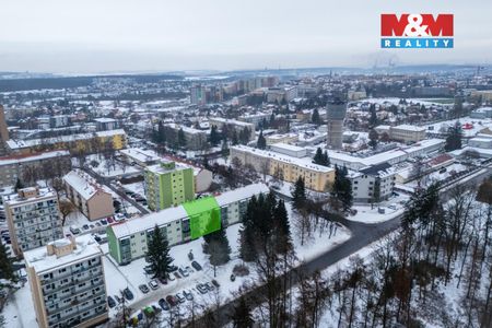 Pronájem bytu 2+1 58 m² - Photo 4