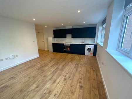 1 bedroom flat to rent - Photo 3