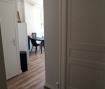 APPARTEMENT T1 A LOUER - Photo 3