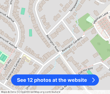 Redington Road, Hampstead, NW3 - Photo 1