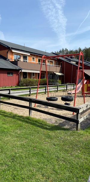 Bergsgatan 14C - Photo 1