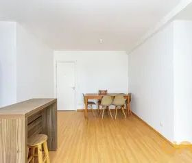 Apartamento para alugar 2 quartos, 43 m² em Cidade Industrial, Curi... - Photo 1