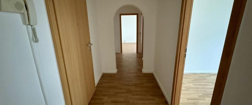 Praktische 3-Zimmer-Wohnung nähe Vita Center - Photo 1