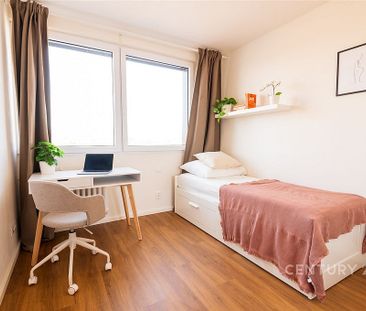 Pronájem pokoje 10 m² - Photo 4