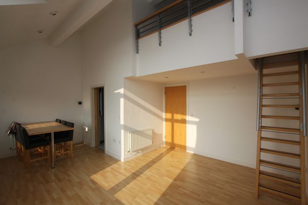 2 Bedroom APARTMENT, Chester - Photo 1