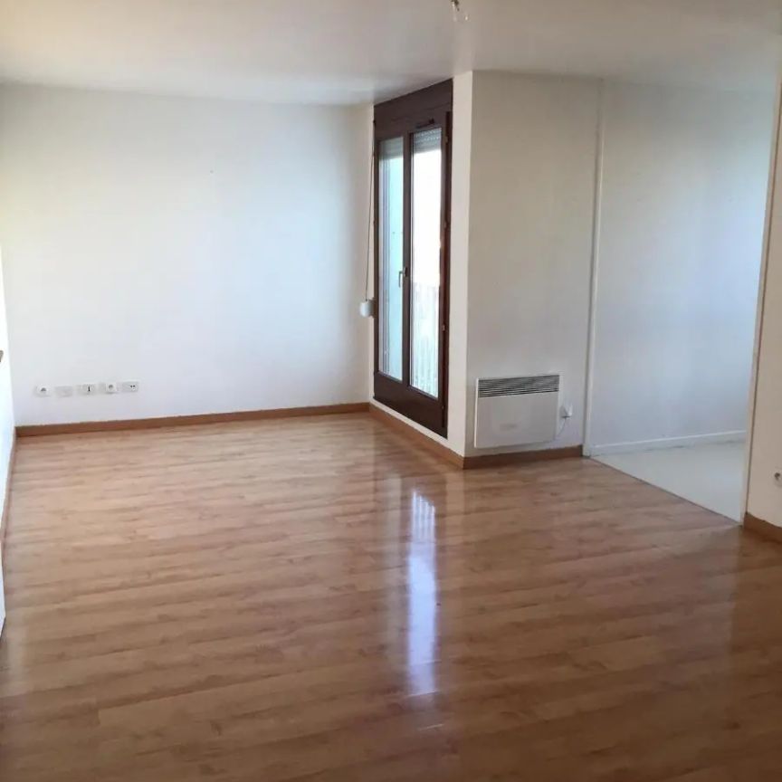 Appartement à louer 2 pièces 50.55m² - Photo 1