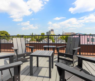 For Lease - 177 Armstrong Street Unit# 202, West Centre Town, Ontario - Photo 3