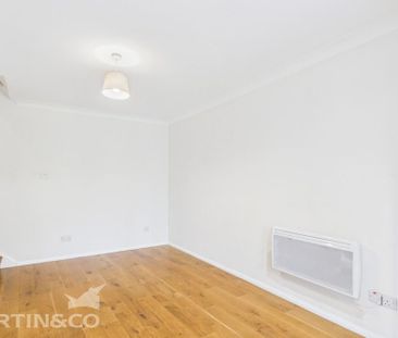 1 bedroom terraced house to rent - Photo 2