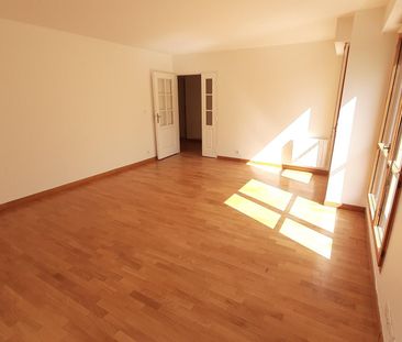 location Appartement T4 DE 87.41m² À SCEAUX - Photo 2