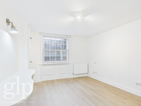 2 Bedroom Flat, Old Compton Street, London, Greater London, Soho, W1D - Photo 5