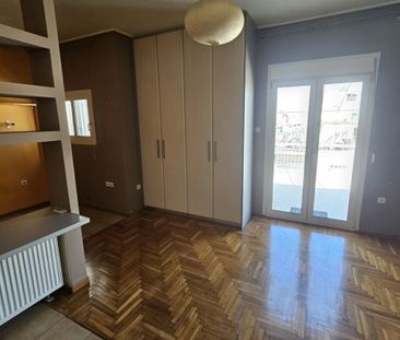 Studio/Γκαρσονιέρα για ενοικίαση Νέος Κόσμος - Photo 1