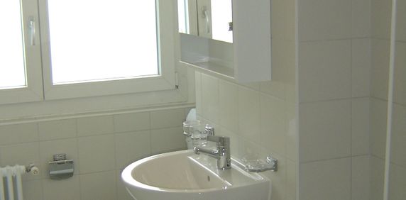 Renens, Chemin de Rionza 5, Joli 3,5 p. au 3ème - Photo 2