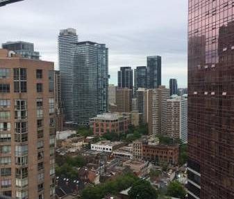 For Lease - 57 St. Joseph Street Unit# 2511, Toronto, Ontario - Photo 3