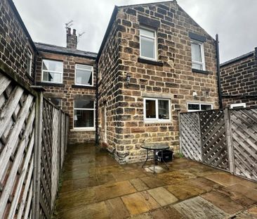 Burke Street - Photo 1
