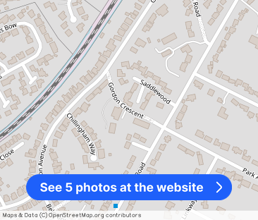 Kings Apartments, Gordon Crescent, Camberley, Surrey, GU15 - Photo 1