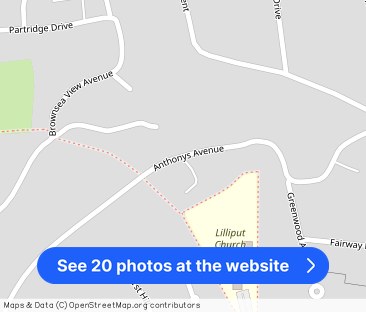 Anthonys Avenue, Poole, BH14 - Photo 1