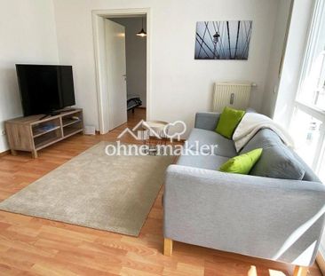 Moderne & stilvolle Wohnung - Foto 1