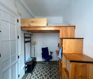 Habitación - Madrid - Goya - 590€ MES - Ref. RYN-HGOY001 - Photo 3