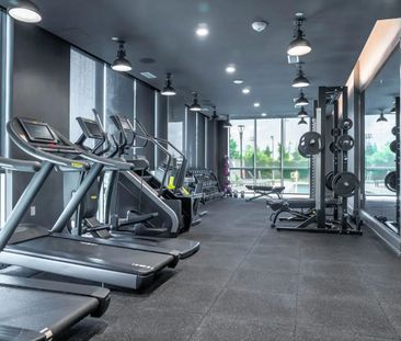 For Lease - 1050 Main Street Unit# 1103, Milton, Ontario - Photo 3