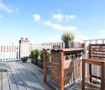 Te huur: Appartement Tweede Van der Helststraat 44 3 in Amsterdam - Foto 2