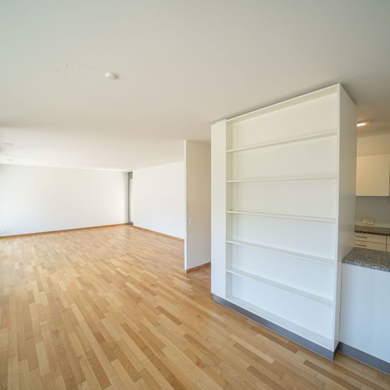 3.5-Zimmerwohnung in Laufenburg - Ideal für jede Lebenslage - Photo 1
